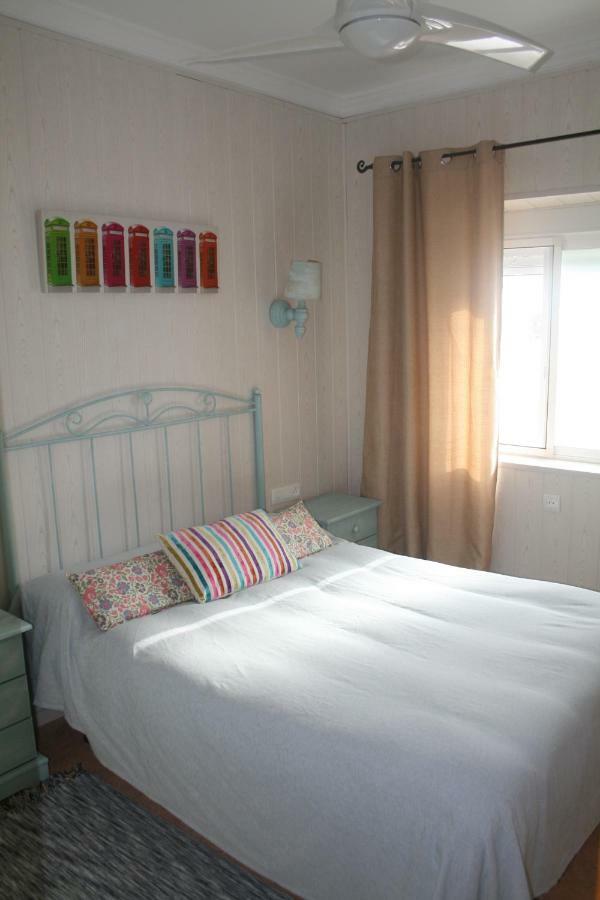 Apartament Don Pelayo Barbate Zewnętrze zdjęcie