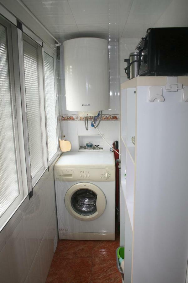 Apartament Don Pelayo Barbate Zewnętrze zdjęcie
