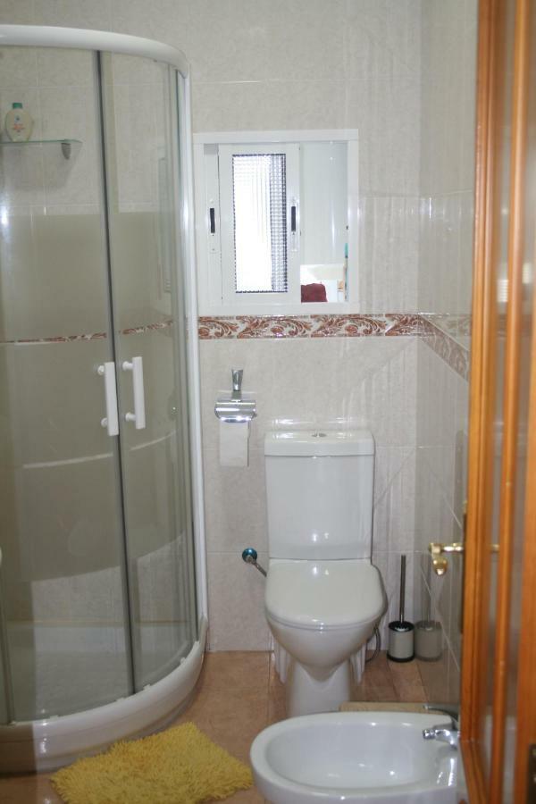 Apartament Don Pelayo Barbate Zewnętrze zdjęcie