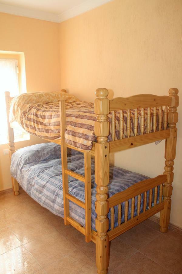 Apartament Don Pelayo Barbate Zewnętrze zdjęcie