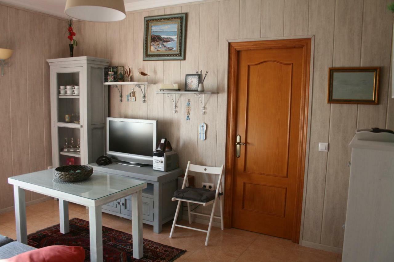 Apartament Don Pelayo Barbate Zewnętrze zdjęcie