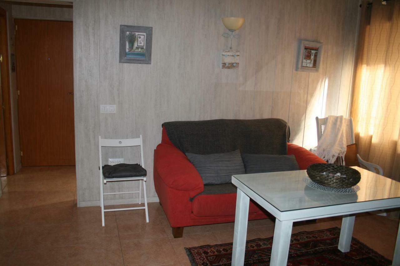 Apartament Don Pelayo Barbate Zewnętrze zdjęcie