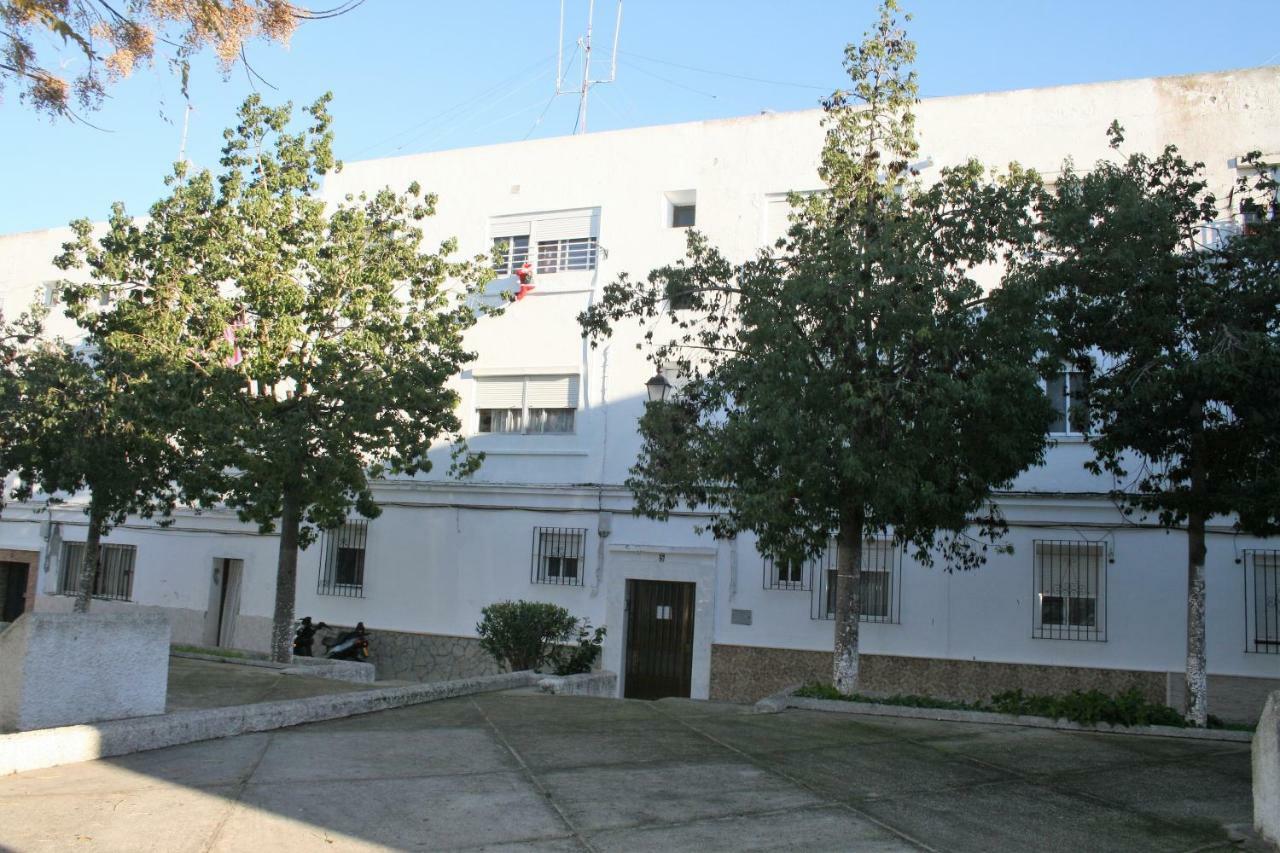 Apartament Don Pelayo Barbate Zewnętrze zdjęcie