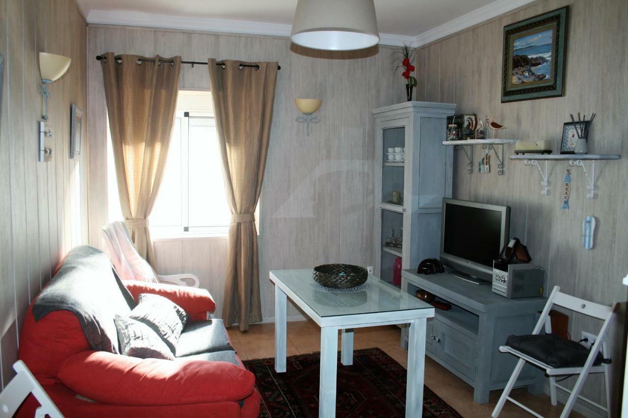 Apartament Don Pelayo Barbate Zewnętrze zdjęcie