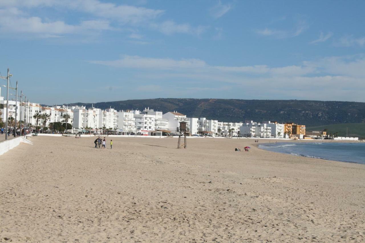 Apartament Don Pelayo Barbate Zewnętrze zdjęcie